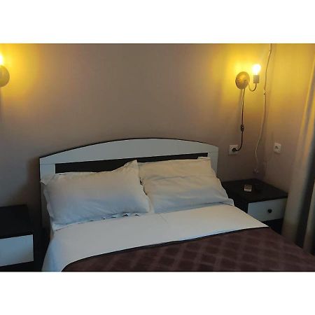 Hotel Lux Tbilisi Exterior photo